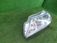 Битая Фара левая Suzuki Vitara 2 (2014-2019) галоген