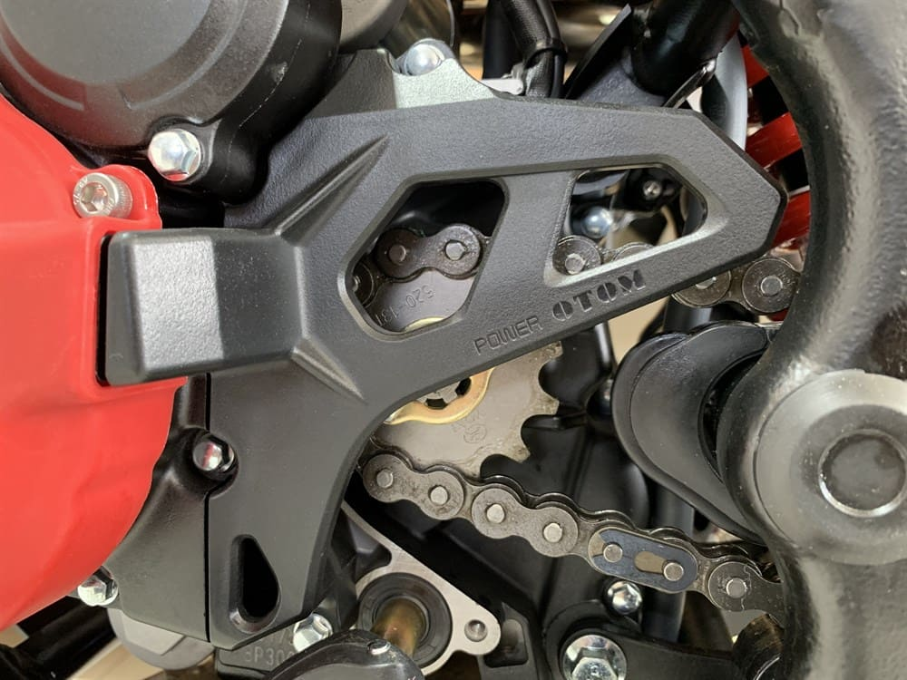 Мотоцикл кроссовый эндуро FXMOTO YX300