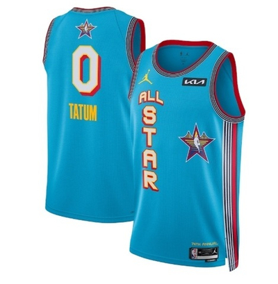 Баскетбольная джерси Джейсон Тейтум МВЗ-2025