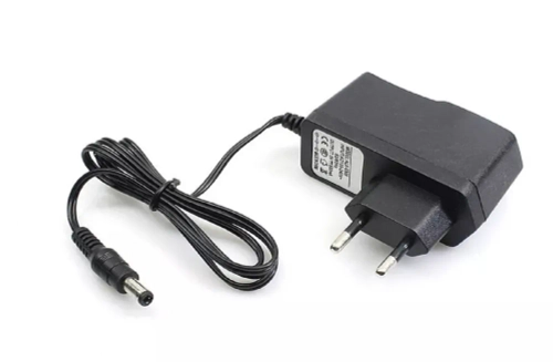 Блок питания (сетевой адаптер) универсальный 7.5V/1A (5,5*2,5 мм)