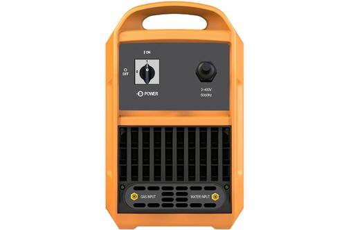 Аппарат аргонодуговой сварки HUGONG POWER TIG 300DP III - [380В / 20-300А / TIG]