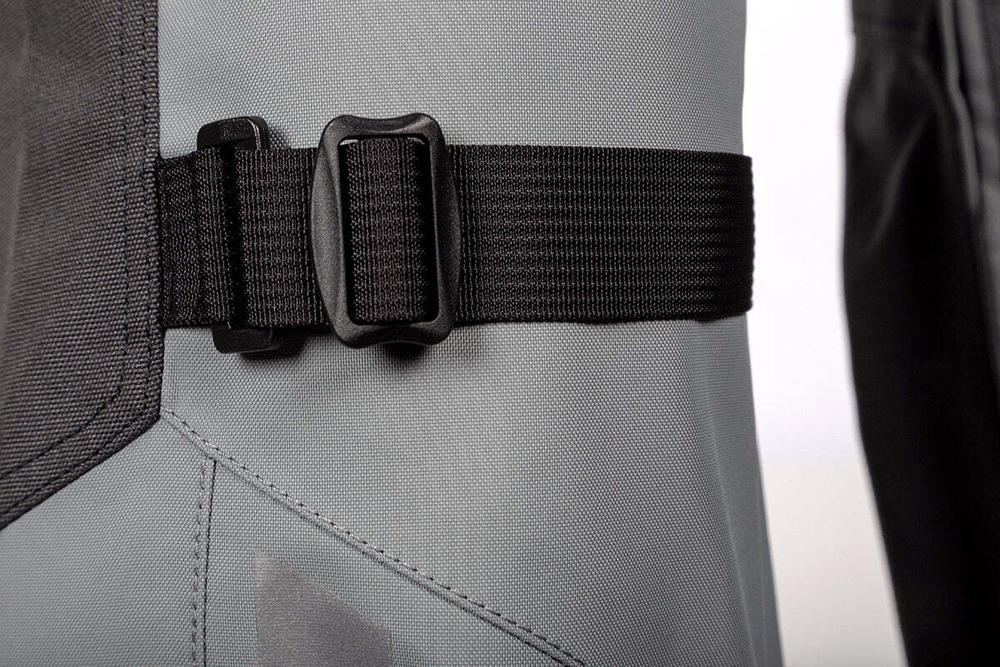 Комбинезон KLIM Hardanger Серый