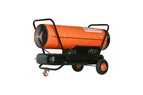 Тепловая пушка без отвода Aurora TK-100000 дизельная 8737