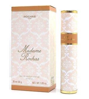 Rochas Madame Intense