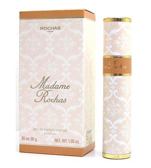 Rochas Madame Intense