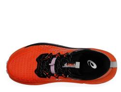 Кроссовки для бега женские Asics Gel-Trabuco 13 Оранжевые