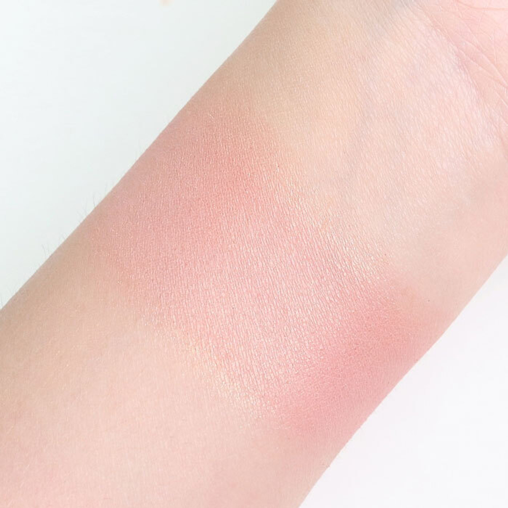 Минеральные румяна The Saem Saemmul Single Blusher