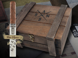 Alec Bradley Black Market Toro