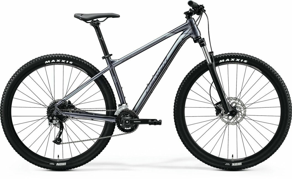 Горный велосипед Merida Big.Nine 200 (2020)