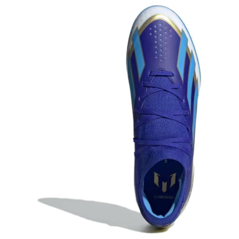 Кроссовки Adidas X Crazyfast Messi League