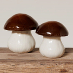 Коробка с крышкой в форме Гриба, 16,5 см  39172