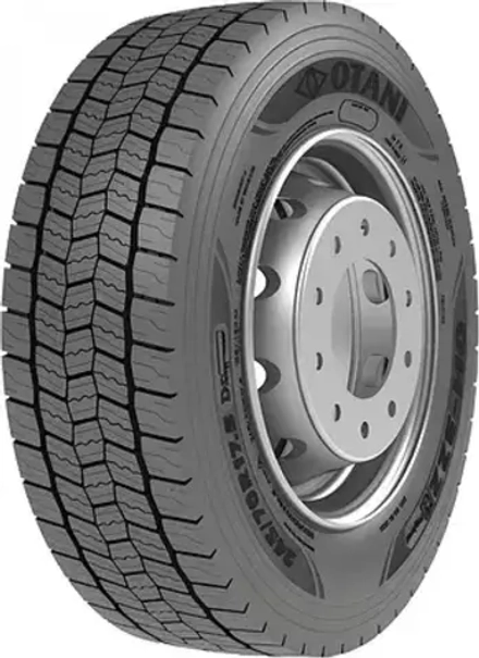 Otani OH-322 265/70 R19,5 140/138M