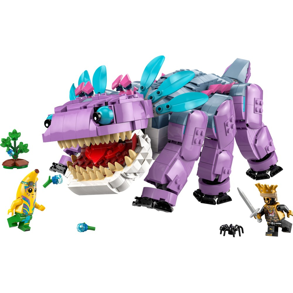 LEGO Fortnite - Кломбо 77077