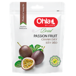 Дегидрированная маракуйя (сушеная), OHLA, Вьетнам, 180гр