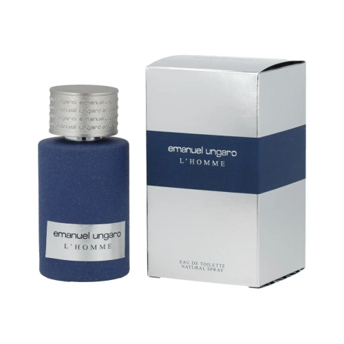 Мужская парфюмерия Emanuel Ungaro EDT L'Homme 100 мл
