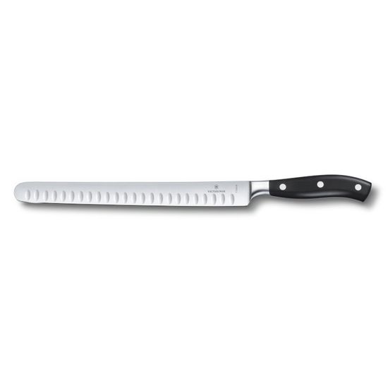 Кухонный нож Victorinox Мод. GRAND MAITRE SLICING #7.7223.26G