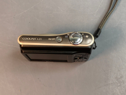 Nikon Coolpix L21
