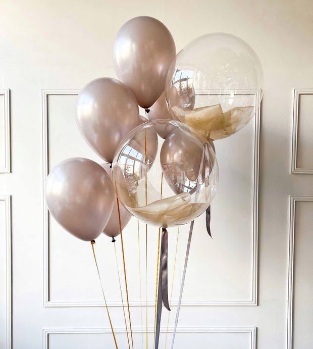 Воздушные шары №5050