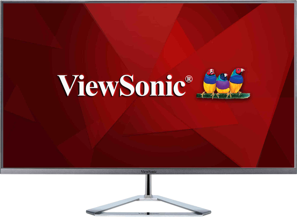 Монитор 31.5" Viewsonic VX3276-MHD-2 (VS17220)