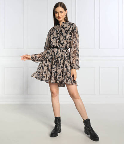 платье Silvian Heach - разноцветная(PGA22469VE)