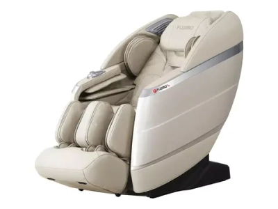 Массажное кресло FUJIMO 氣 FLEXOR F500 Beige