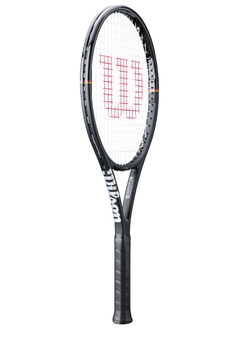 Теннисная ракетка Wilson Pro Staff Team Classic - black