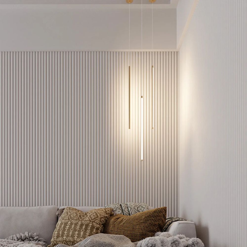 Светильник SP-UMBRA-HANG-V-L600-10W Warm3000 (GD, 120 deg, 230V) (Arlight, IP20 Металл, 3 года) 036952