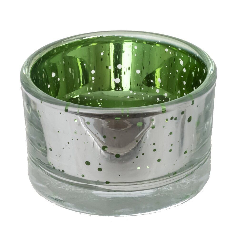 GAEM Подсвечник, L5 W5 H3 см, 4в.