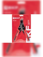 Полуавтоматический стриппер EKF Master ws-03