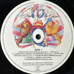 Queen ‎– A Night At The Opera (Англия 2009г.)