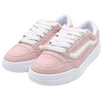 Женские кеды Vans Hylane 'Sepia Rose' VN000D1JO3N