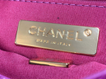 Chanel 19 26 cm