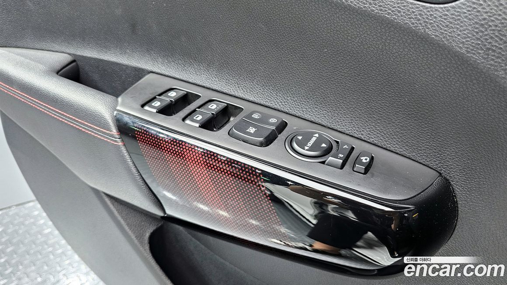 Kia Morning Urban (JA) Best Selection (04.2022)