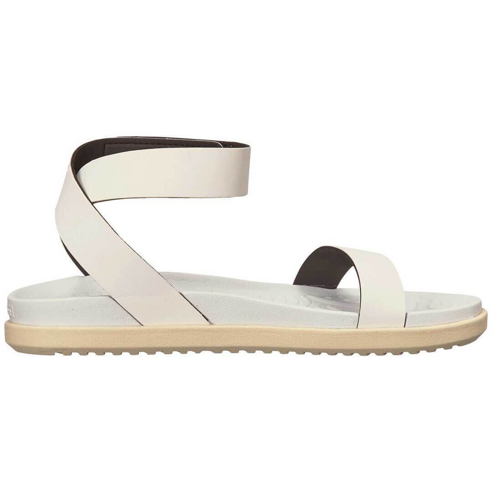 Сандалии Native Juliet Shell White Bone White