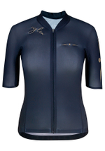 ВЕЛОДЖЕРСИ ЖЕНСКОЕ ELITE LR JERSEY | BLACK