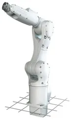 Промышленный робот KUKA KR AGILUS, KR 6 R900 HM-SC