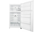 Холодильник Hitachi R-V910PUC1 TWH белый
