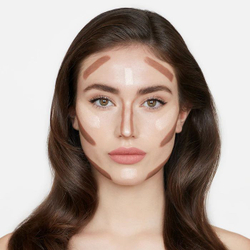Charlotte Tilbury Hollywood Contour Wand -  Fair/Medium 12mL