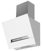 Наклонная вытяжка Kuppersberg F 693 W фото 4