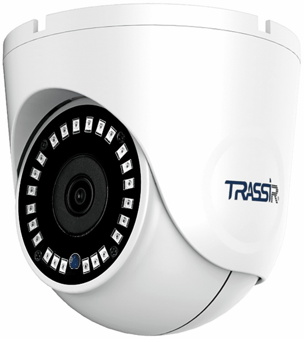 Видеокамера IP TRASSIR TR-D8122ZIR2 v6 (D) 2.8-8
