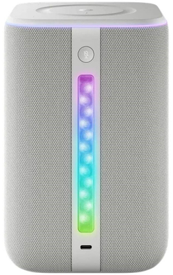 Яндекс Станция 3 с Алисой Серая