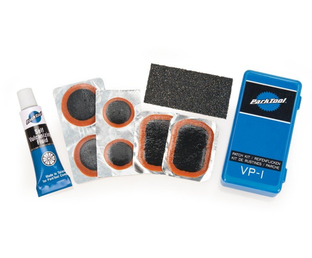 Ремонтный комплект для велосипедной покрышки ParkTool