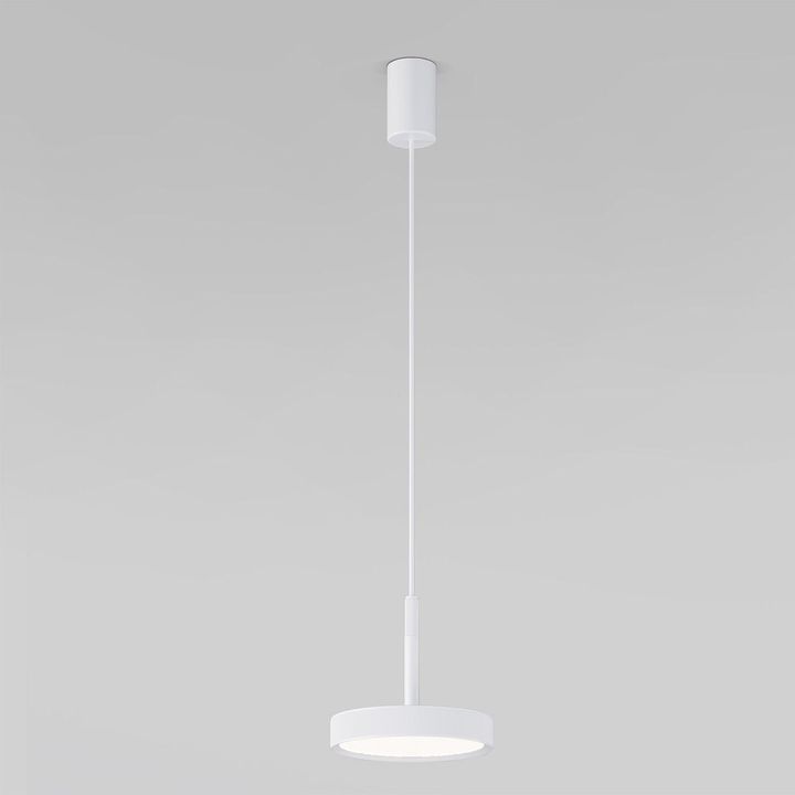 Подвесной светильник Elektrostandard Plate 50260 LED a065412