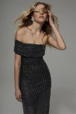 Платье AFINA Black