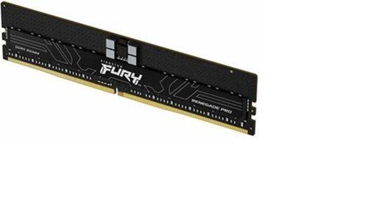 Оперативная память KINGSTON FURY 32GB ECC REG KF560R32RB-32