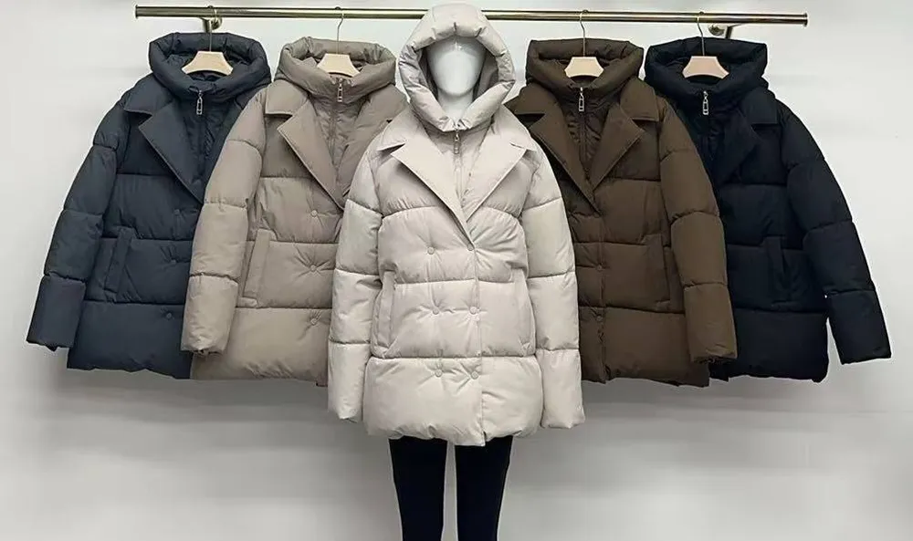 Куртка А73 Фабрика Моды