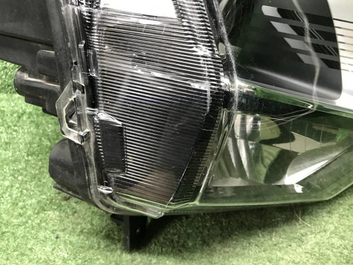 Фара правая Omoda C5 (2022-н.в.) LED