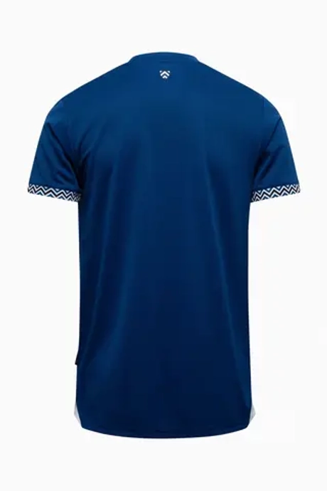 Футболка Umbro Arminia Bielefeld 25/26 Home - темно-синий