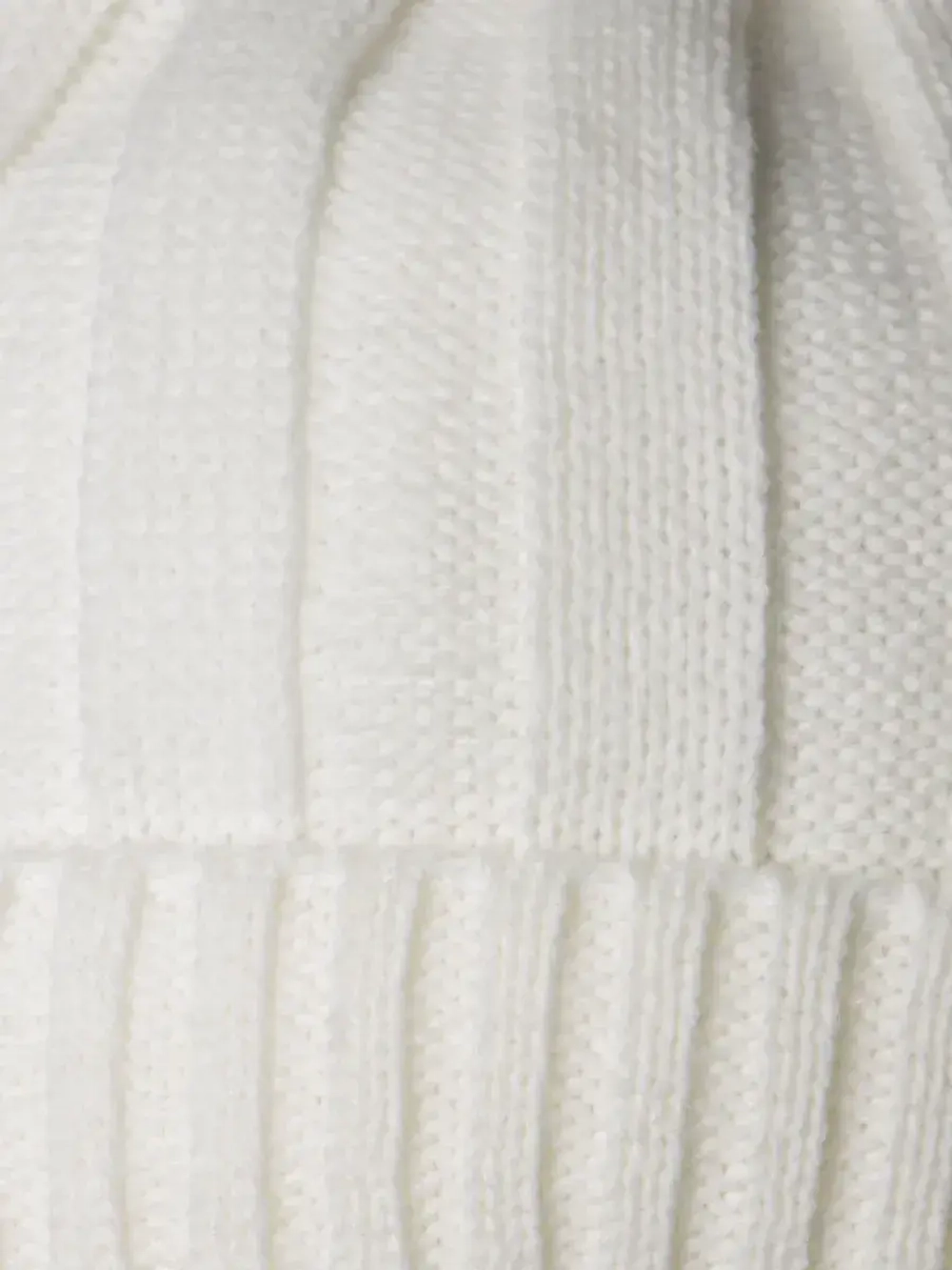 Шапка детская на осень и снуд с завязками