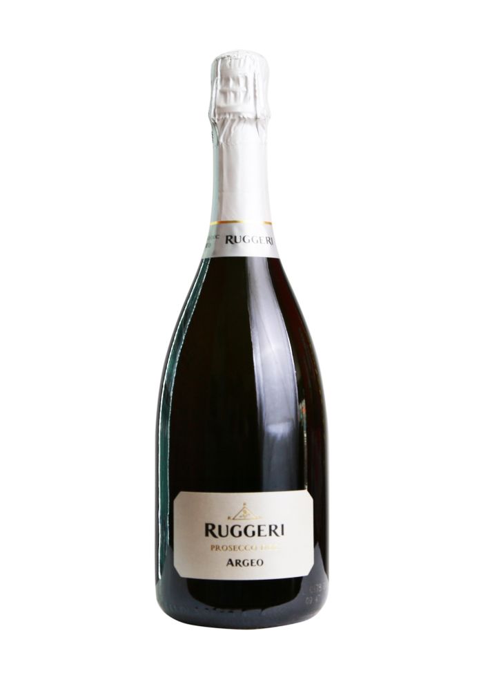 Вино игристое Ruggeri Argeo Prosecco (sparkling dry) 11%